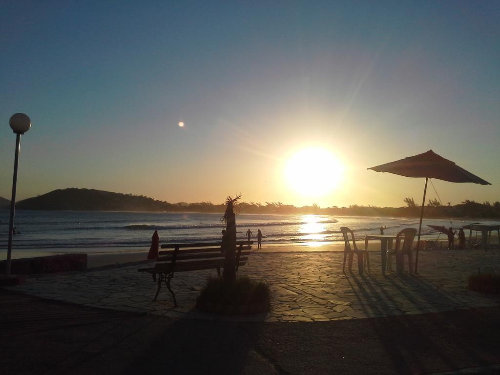 Pousada Por Do Sol Buzios エクステリア 写真